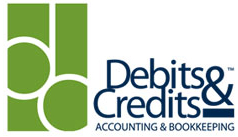 Debits & Credits Accounting & Bookkeeping