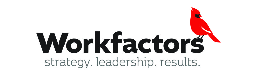 Workfactors logo